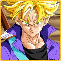 Future Trunks