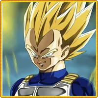 Vegeta