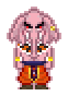 Hakai #9 Outfit