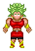 Retro #1 Outfit