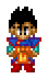 Retro #6 Outfit