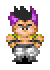 Retro #1 Outfit