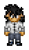 Retro #1 Outfit