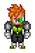 Retro #1 Outfit