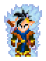 Retro #1 Outfit