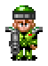 Retro #2 Outfit