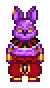 Hakai #10 Outfit