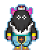 Hakai #11 Outfit