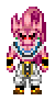 Hakai Outfit