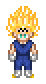 Majin Outfit