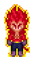 DAIMA SSJ4 Outfit