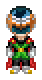 Great Saiyaman Outfit