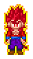 Daima SSJ4 Outfit