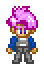 Retro #3 Outfit
