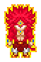 SSJ4 DAIMA Outfit