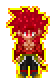 SSJ4 DAIMA Outfit