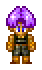 Retro #5 Outfit