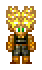 Retro #6 Outfit