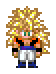 Retro #4 Outfit