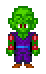 Retro #3 Outfit
