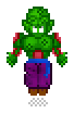 Retro #4 Outfit