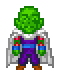 Retro #1 Outfit