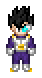Ultimate Saiyan Outfit