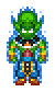 Hakai Outfit
