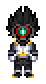 Mask Outfit