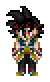 Masked Xeno Outfit