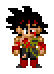 Retro #3 Outfit