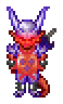 Xeno Outfit