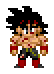 Retro #4 Outfit