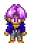 Retro #7 Outfit