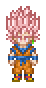 Goku Outfit