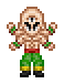 4 Hands Outfit