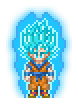 God Aura Outfit