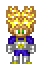 Retro #9 Outfit
