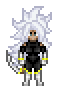 Human Outfit