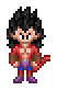 SSJ4 Outfit