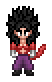 SSJ4 Outfit