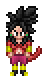 SSJ4 Outfit