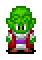 Retro #2 Outfit