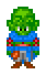 Retro #3 Outfit