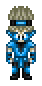 Ranger Outfit