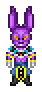 Hakai Outfit