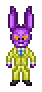 Suit Outfit