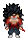 SSJ4 Outfit