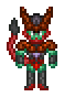 Second Max Outfit