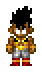 Retro #1 Outfit
